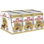 Royal Canin Dog Dachshund in Loaf консерви 36 x 85 г
