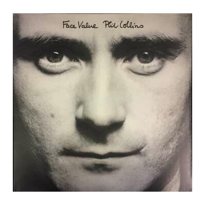 Collins Phil - Face Value Reissue Softpack CD