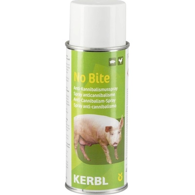 Ketris Spray proti kanibalismu prasat a drůbeže No Bite 400 ml – Zbozi.Blesk.cz