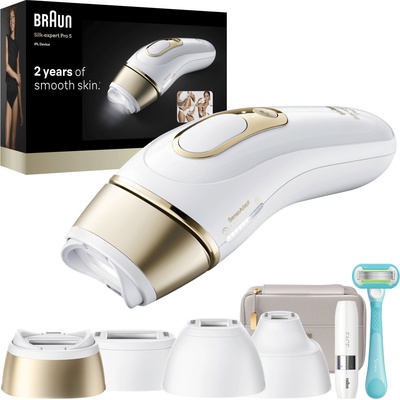 Braun Silk·expert Pro 5 (PL5412)