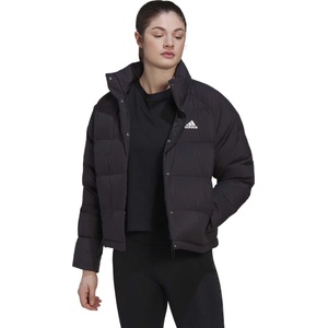 ADIDAS Яке Helionic Relaxed Down (HG8696)