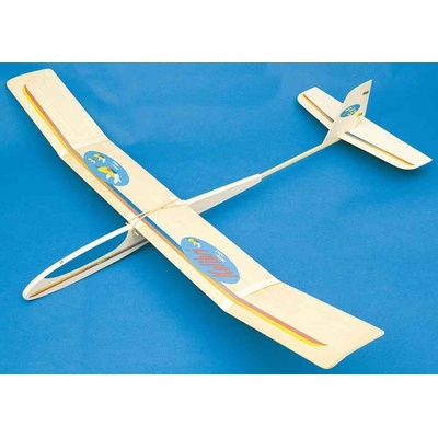 Aero-Naut KOLIBRI 920mm stavebnice házedla
