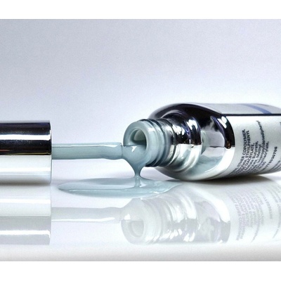 NL nails professional UV LED Gellak Sage Mist 8 ml