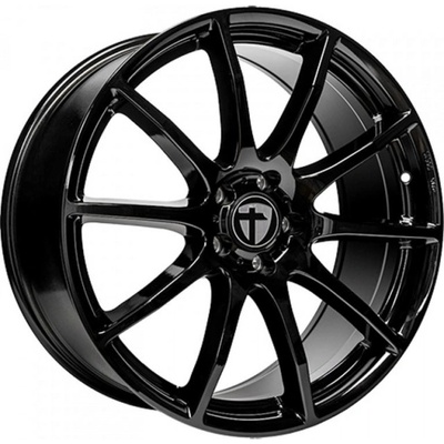 Tomason TN1 8x19 5x112 ET45 black