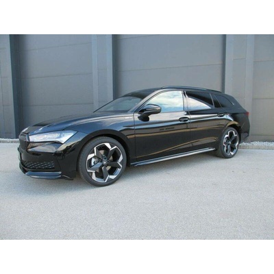 Skoda Superb TDI DSG Sportline 110 kW