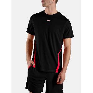 Reebok Тениска id train blocked t-shirt - sportdepot - 38,14 лв