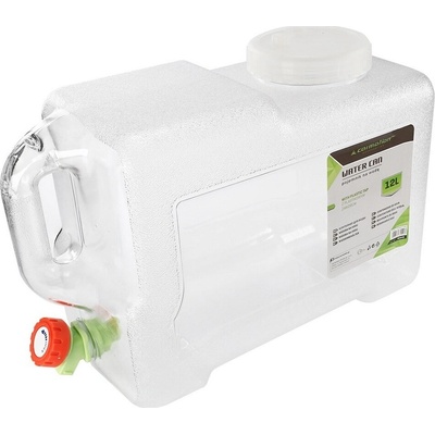 Carmotion Kanystr na vodu s velkým plnícím hrdlem 12 l – Zboží Dáma