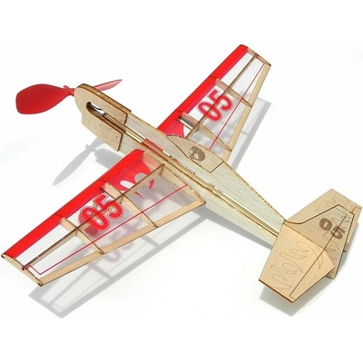 Guillow Stunt Flyer gumáček 280 mm