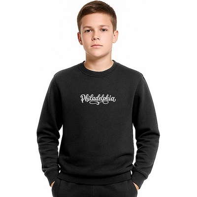 KANU Детска ватирана блуза (33719)