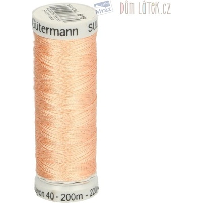 Nit Gütermann Sulky Rayon 619