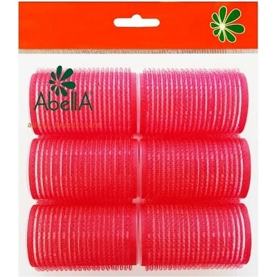 Abella natačky suchý zips 36mm,6ks/č4
