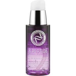 Enough 8 Peptide Sensation Pro Balancing Ampoule - Серум с пептиди за балансиране на кожата 30мл
