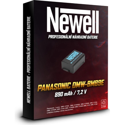 Newell DMW-BMB9E