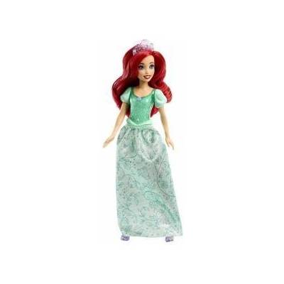 Disney Princess Кукла Disney Princess Ariel 29 cm