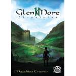 Funtails Настолна игра Glen More II: Chronicles - стратегическа