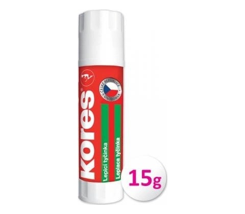 Kores 15 g