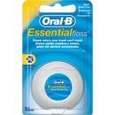 Oral-B Essential Floss Classic zubná niť nevoskovaná 50 m