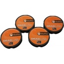 Guru Drag-Line 250 m 0,30 mm 10 lb
