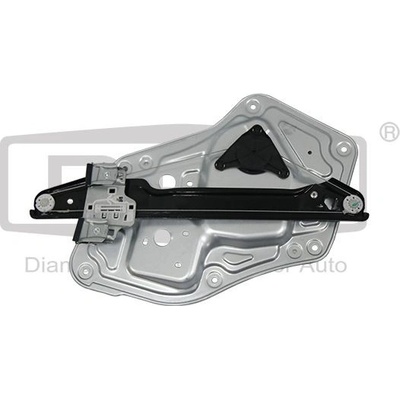 Mechanizmus zdvíhania okna DPA 88371791002