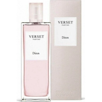 VERSET Версет дамски парфюм DINA, VERSET Dina for Her 50 ml