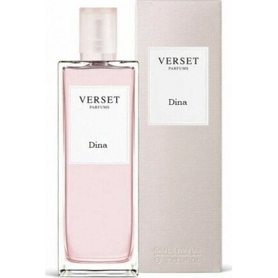 VERSET Версет дамски парфюм DINA, VERSET Dina for Her 50 ml