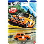 Mattel Hot Wheels: винтидж количка Custom/Персонализиран 70 Honda N600 (JKY27)