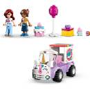 Image 1 of LEGO® Friends - Unicorn Cake Delivery Car (42675)