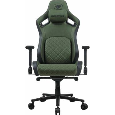 COUGAR DEFENSOR S F ARMY GREEN