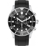 Claude Bernard 10252 3NBCA NIB Часовници