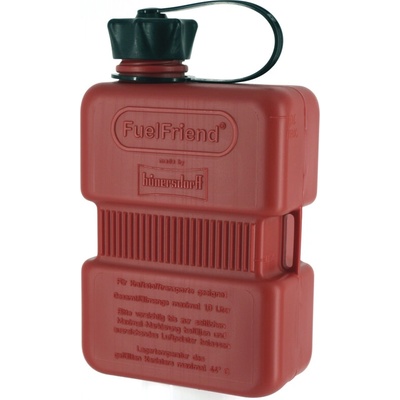 FuelFriend kanister bandaska 1 l