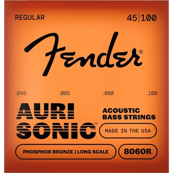 Fender AuriSonic 8060R
