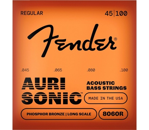 Fender AuriSonic 8060R