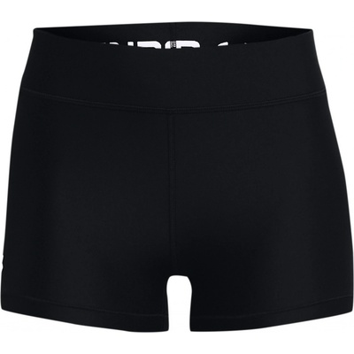 Under Armour Armour Mid Rise Shorty W černé