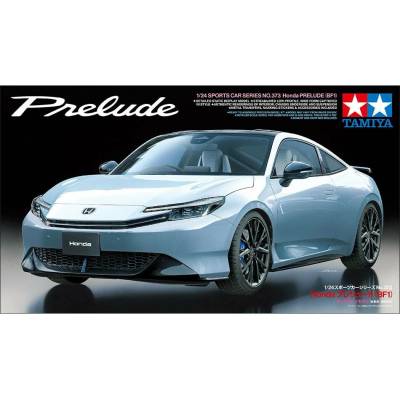 Tamiya Honda Prelude BF1 1:24