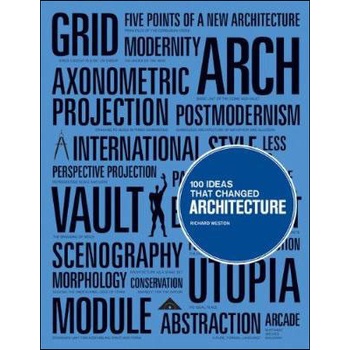 100 Ideas that Changed Architecture