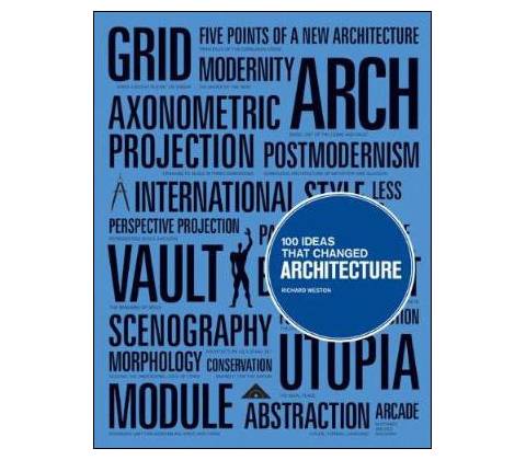 100 Ideas that Changed Architecture