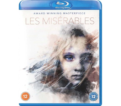 Les Misérables