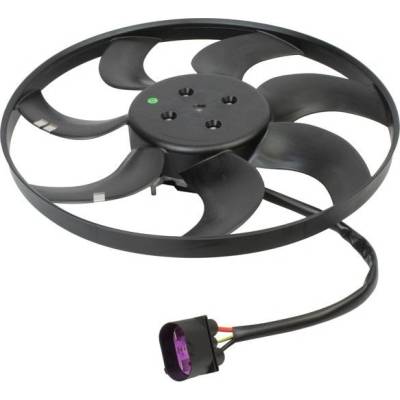 Větrák, chlazení motoru MAXGEAR AC230128