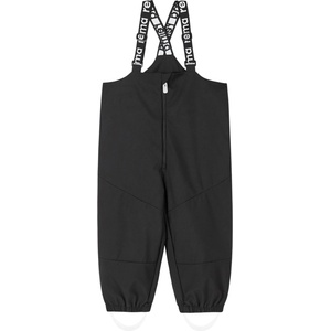 Reima Детски софтшел панталон Reima Kid's Tosion Softshell trousers - Black - размер 104 (EU) (701-4296-0115)