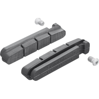 Shimano Rubbers R55C3 černá – Zbozi.Blesk.cz