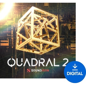 Soundiron Quadral 2 (Дигитален продукт)
