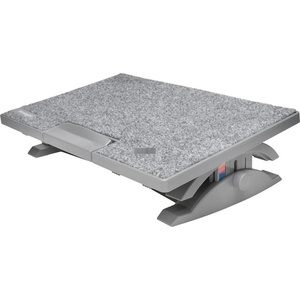  Kensington Kensington SmartFit SoleMate Pro Elite ергономична поставка за крака, сив (K50345EU)