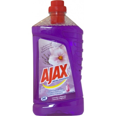 Ajax na podlahu Lilac Breeze 1 l