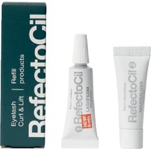 Refectocil Trvalá na riasy 3,5 ml + neutralizér 3,5 ml