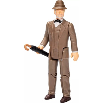 Image 1 of Hasbro Indiana Jones And The Temple Of Doom Dr. Henry Jones 15cm