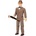 Hasbro Indiana Jones And The Temple Of Doom Dr. Henry Jones 15cm