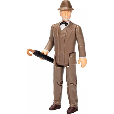 Hasbro Indiana Jones And The Temple Of Doom Dr. Henry Jones 15cm