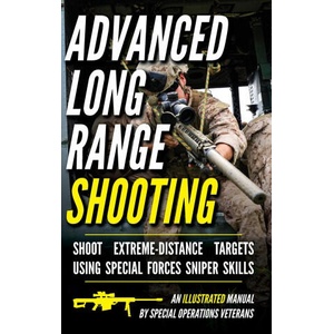 Advanced Long Range Shooting | Matthew Luke (ISBN: 9798893440669)