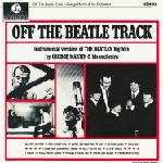 Warner Martin George And His Orchestra: Off The Beatle Track - CD (098295)