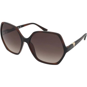 GUESS Слънчеви очила Guess GU7747 52F - leshti Слънчеви очила